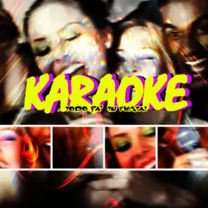 Karaoke, Todo Pa' Tu Fiesta!