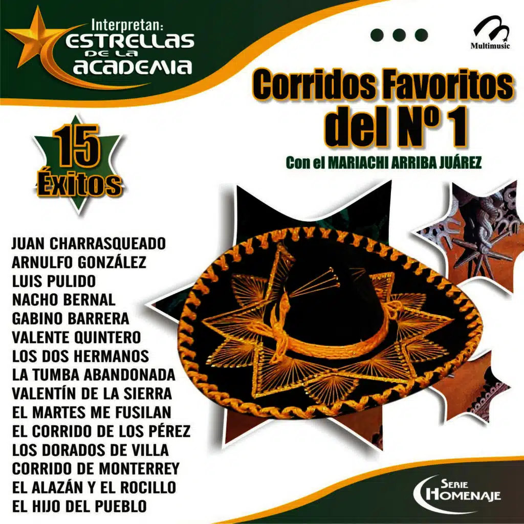 Los Dorados De Villa