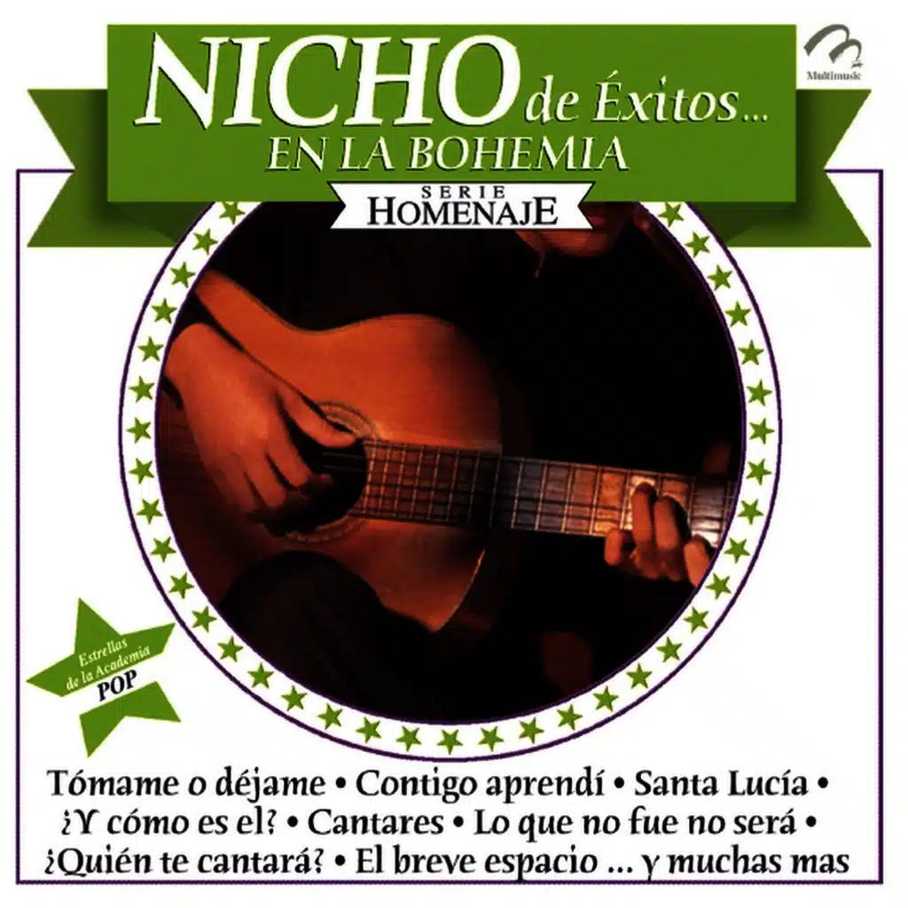Nicho De Éxitos