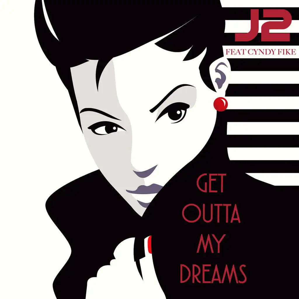 Get Outta My Dreams (feat. Cyndy Fike)