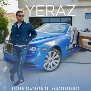 Yeraz (feat. NarcoThePlugg)