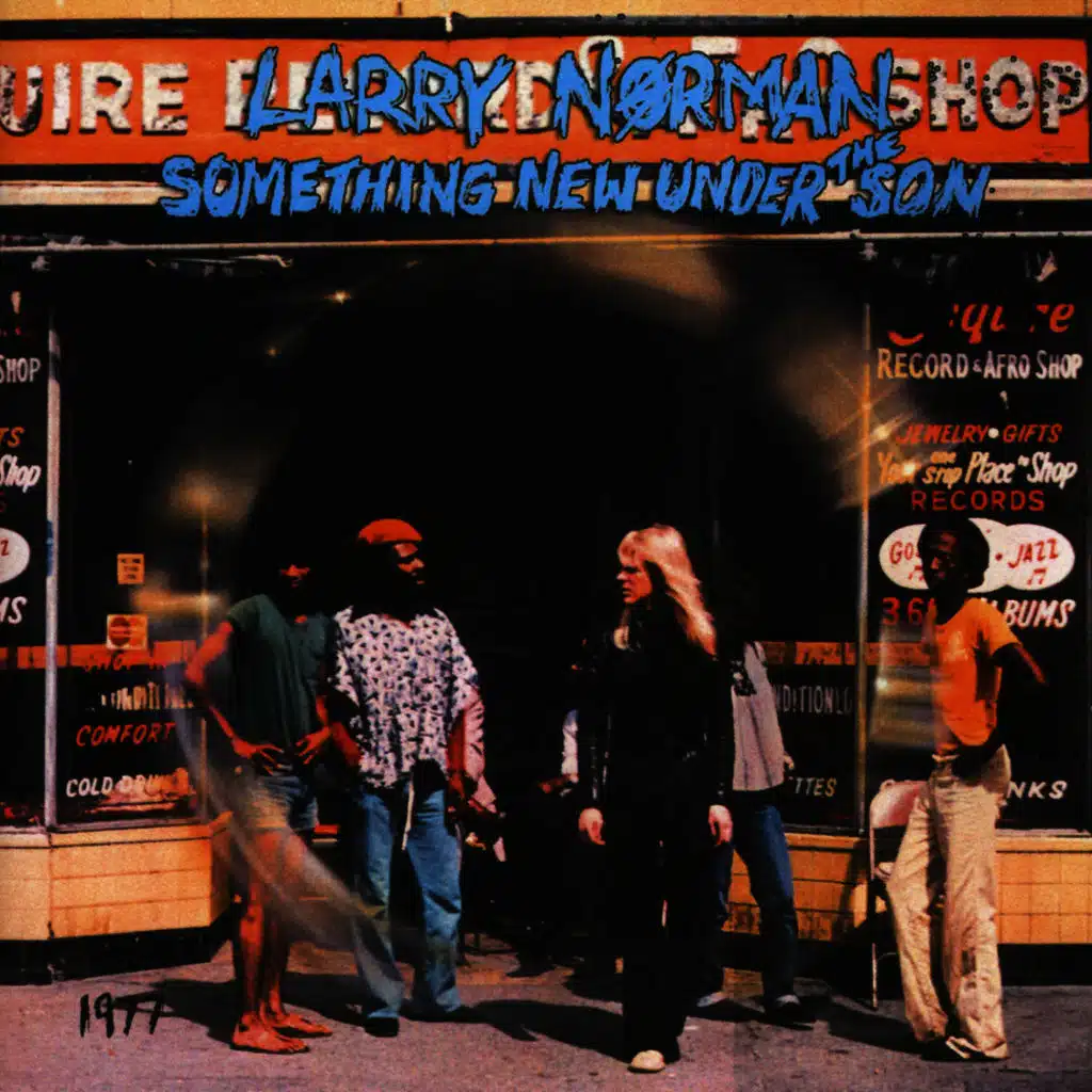 Twelve Good Men (Bonus Track)