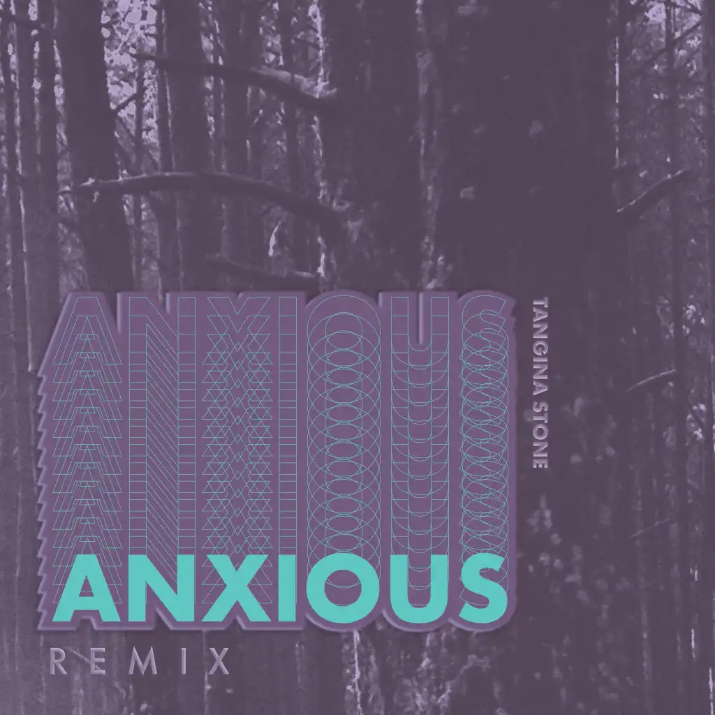 Anxious (Chris Stath Remix)