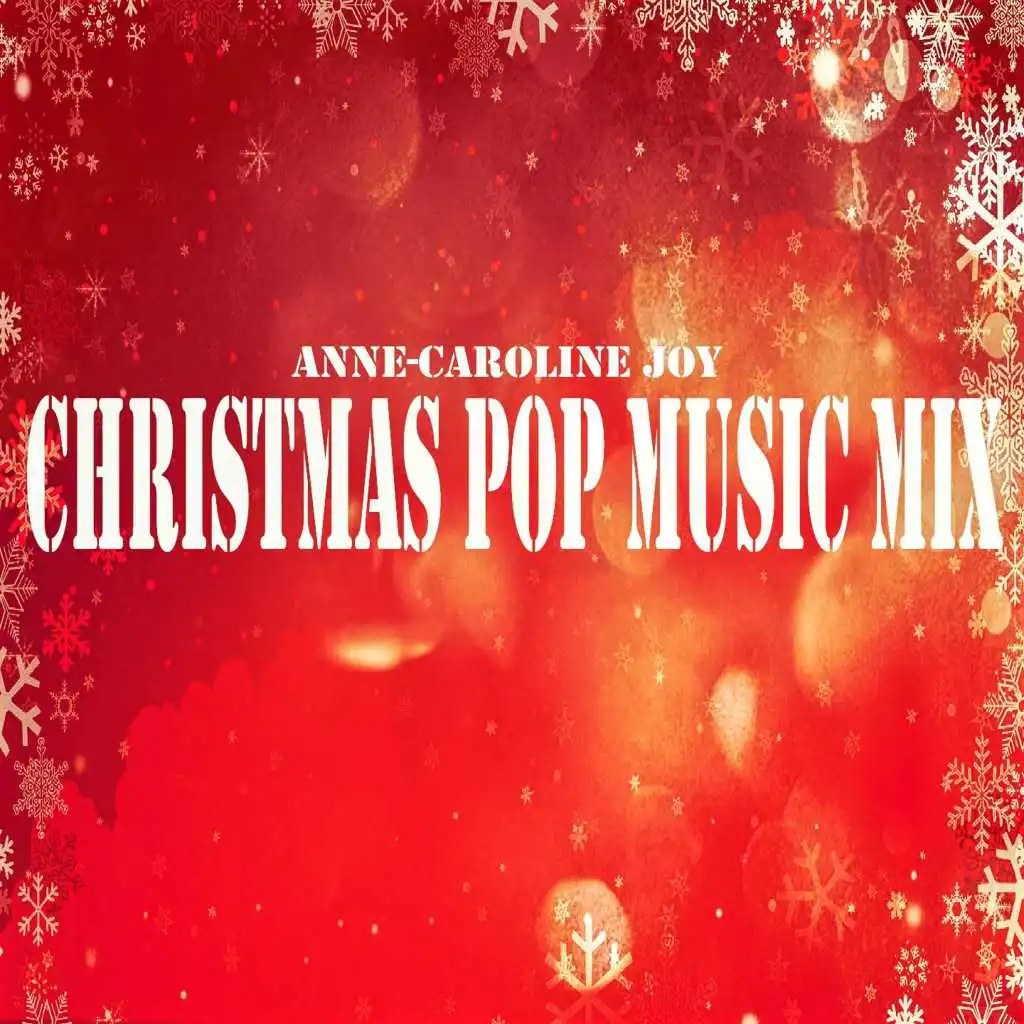 Christmas Pop Music Mix