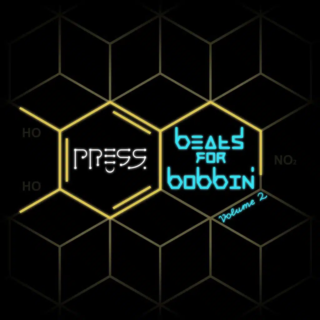 Beats for Bobbin', Vol. 2