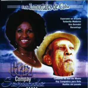 Los Inmortales De Cuba