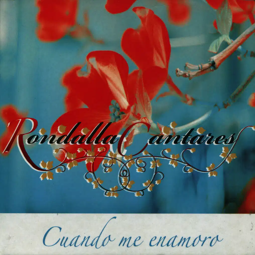 Rondalla Cantares