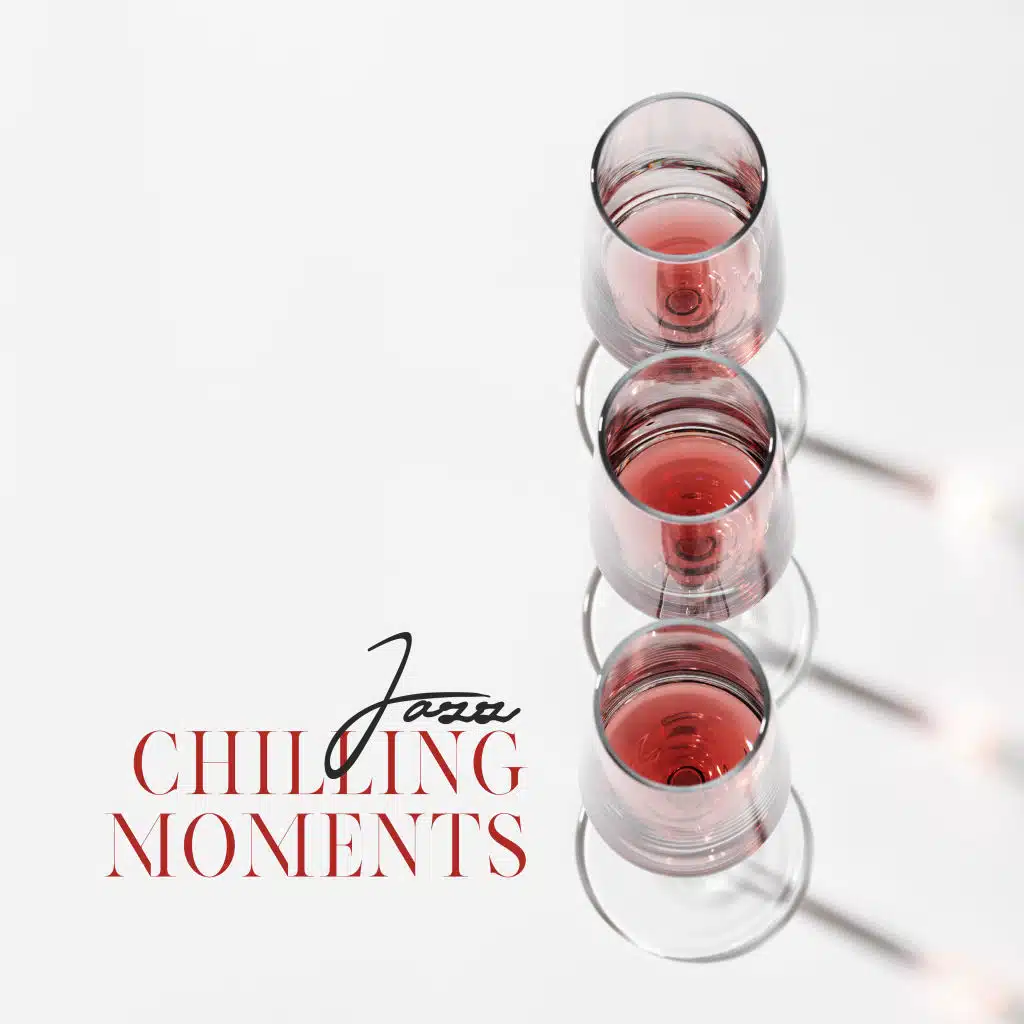 Late Rhythms of Jazz