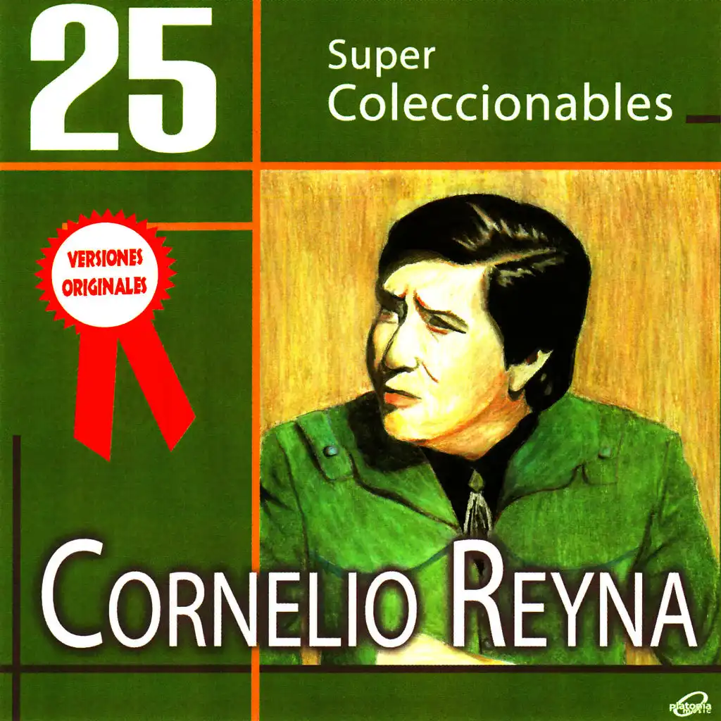 25 Super Coleccionables (Versiones Originales)