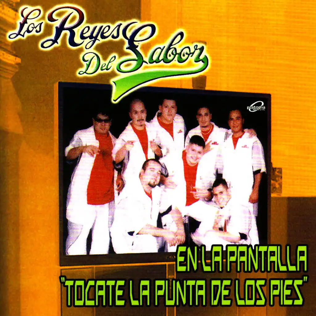 Cumbia Popular