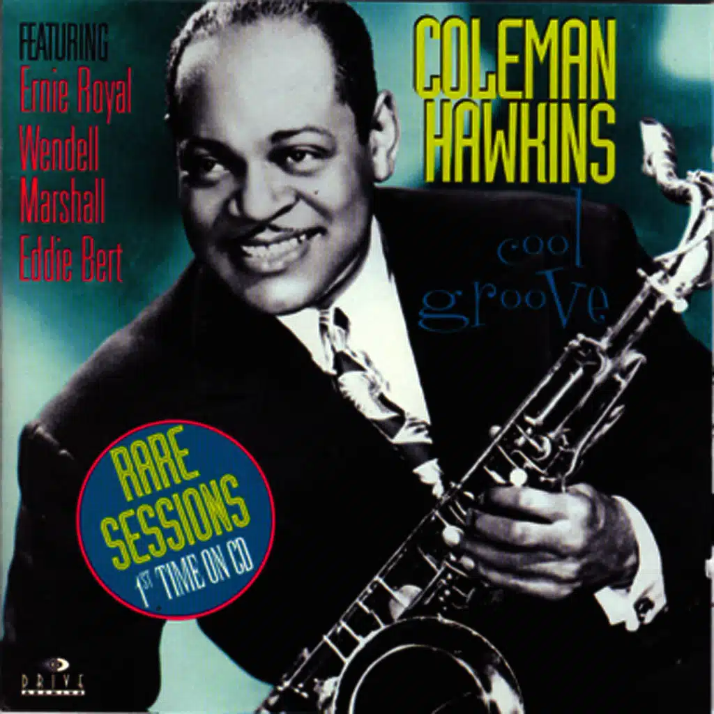 I'll Never Be The Same