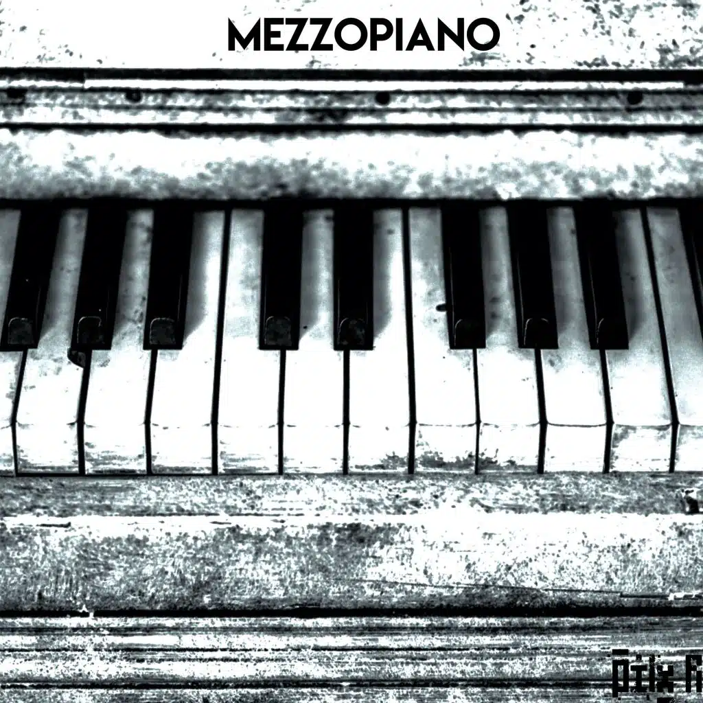MezzoPiano (Remastered)