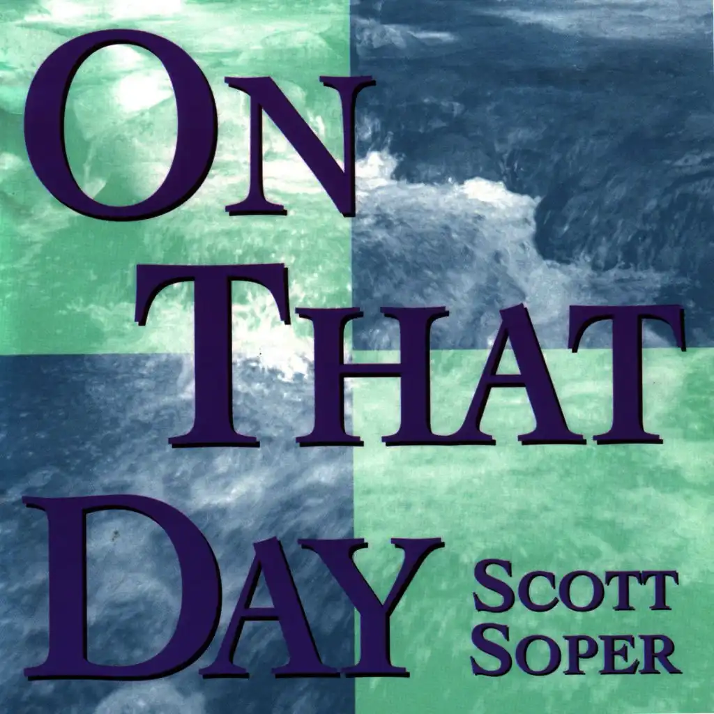Scott Soper