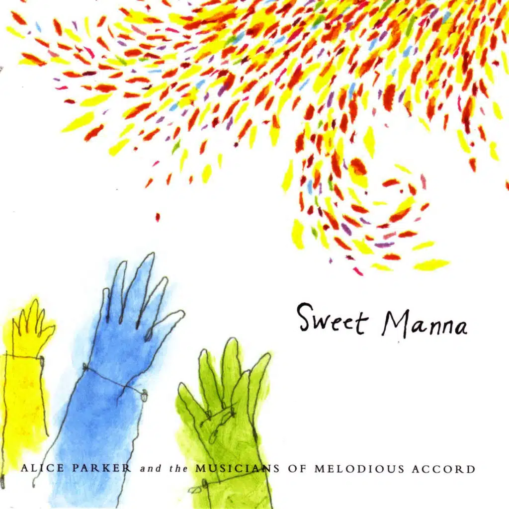 How Pleased and Blessed Was I