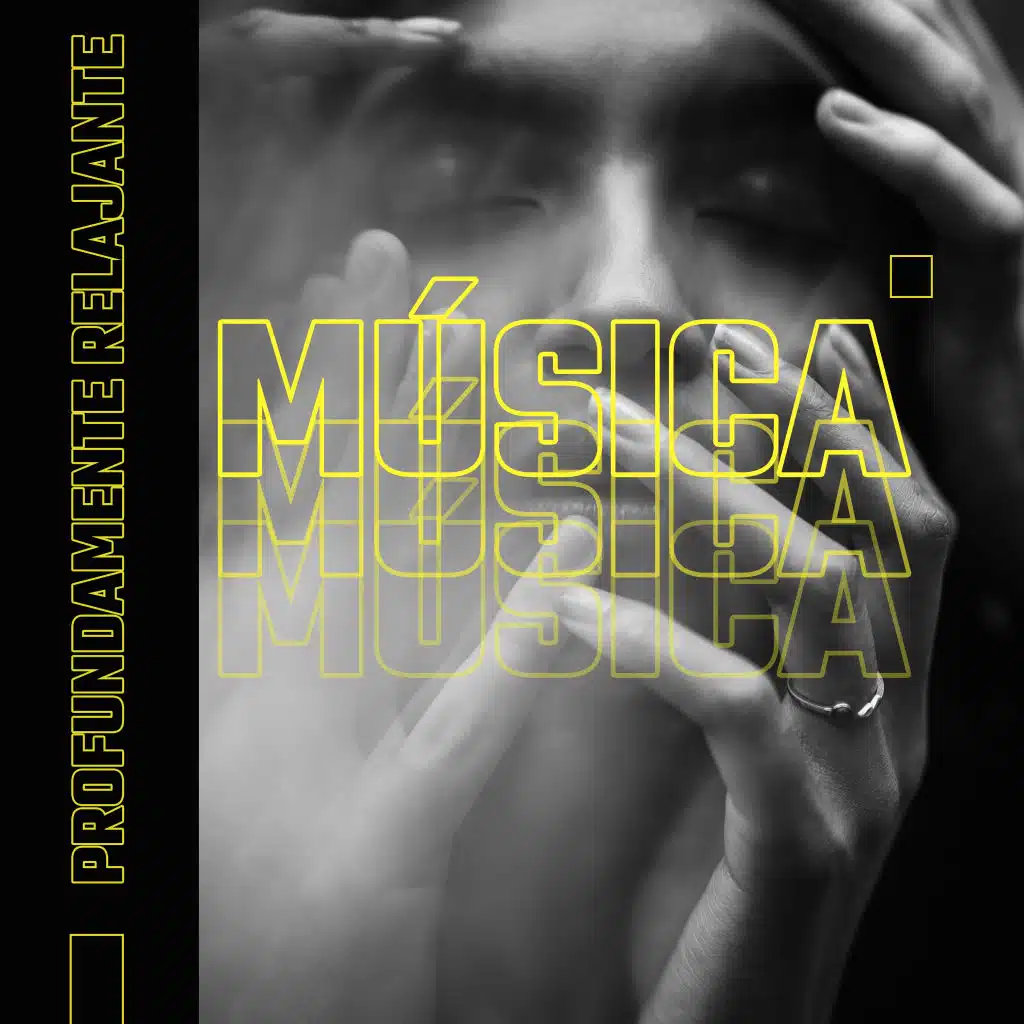 Música Profundamente Relajante: 15 Canciones Antiestrés para Meditación, Relajación, Sueño, Spa o Descanso