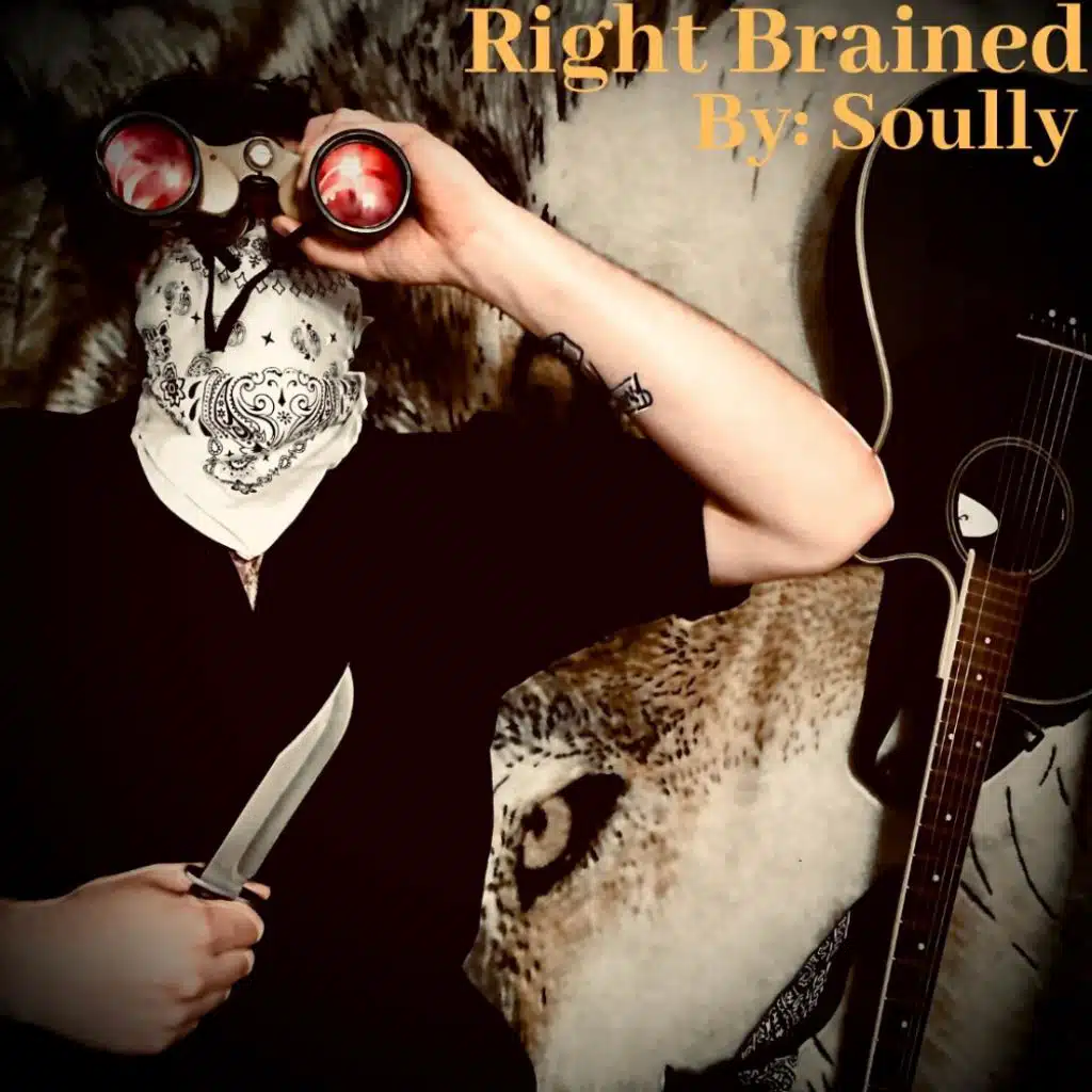 Right Brained