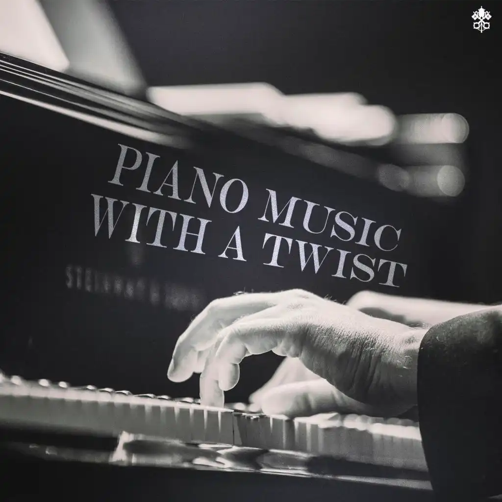 Piano Music with a Twist