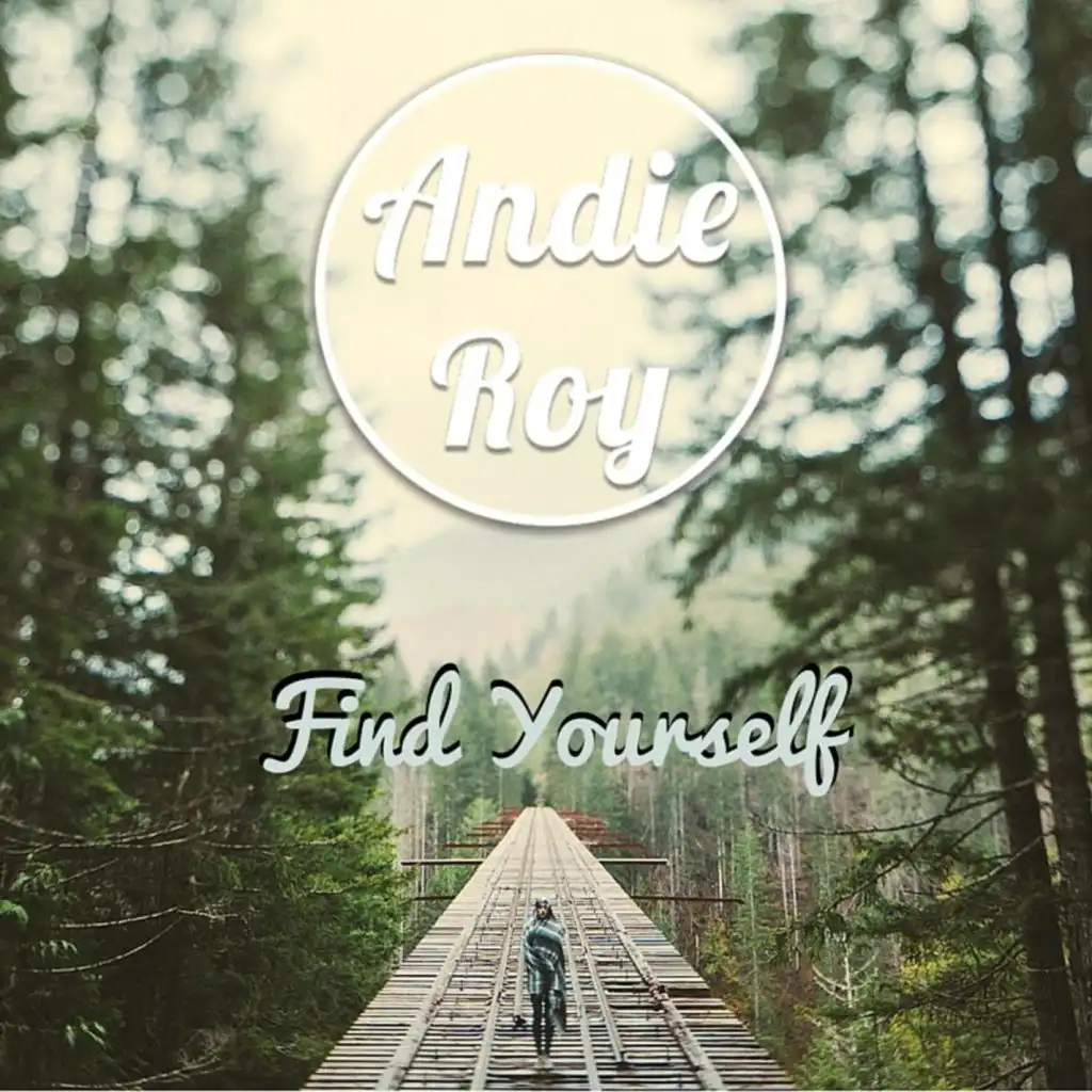 Find Yourself (feat. Phia Z)