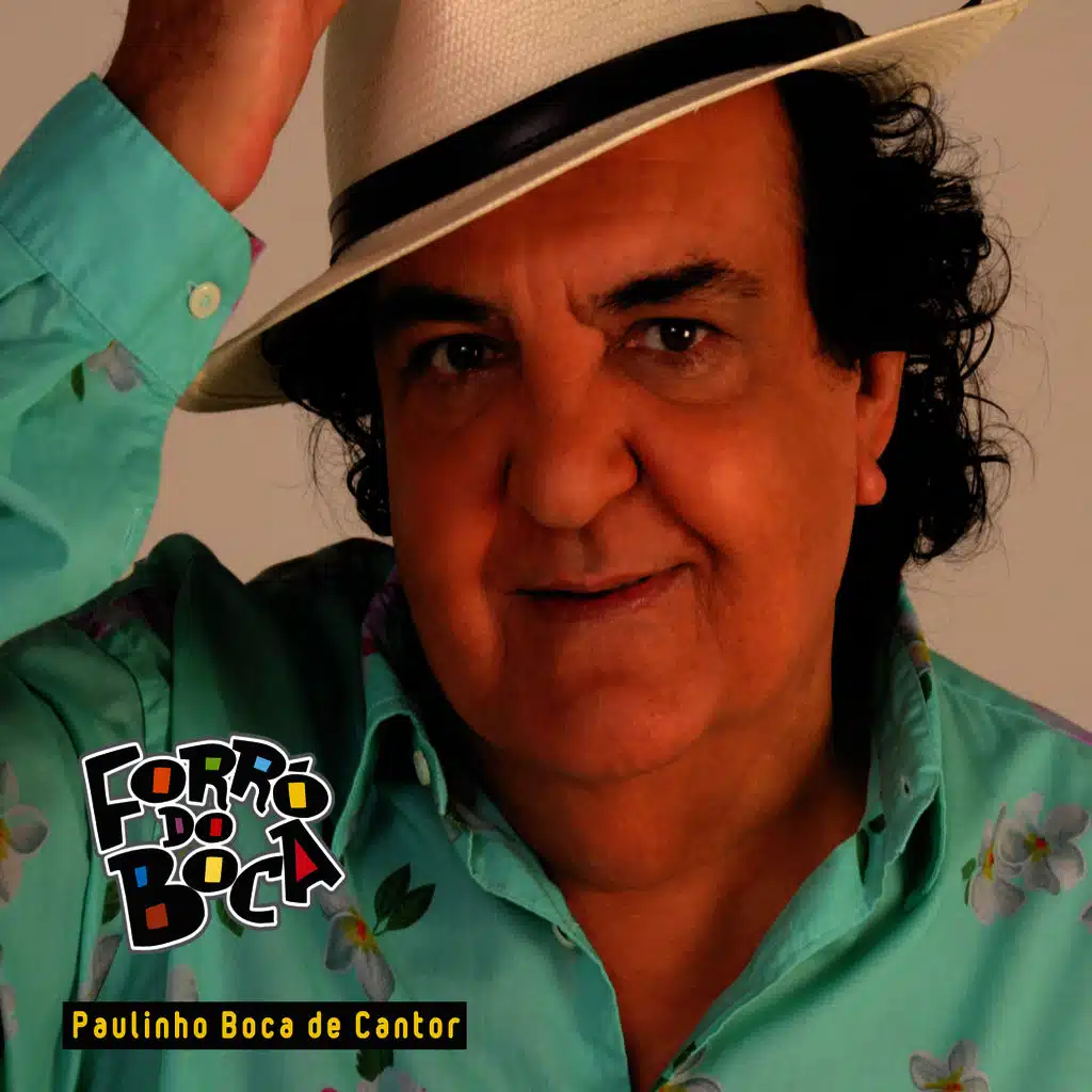  Pout Pourri de galopes / São João no interior / Hoje é dia de folia / É de dar água na boca / Bochechuda / Isso aqui ta bom demais / Forró em cachoeira