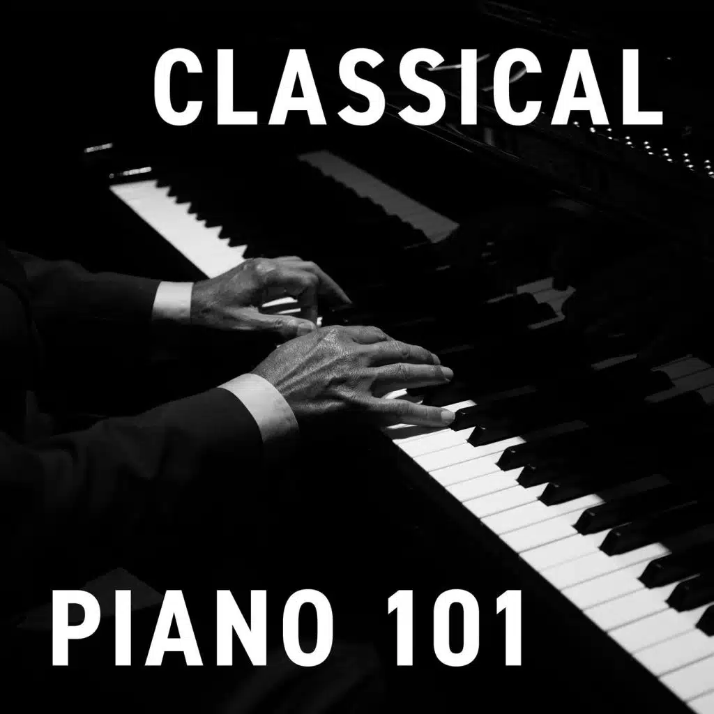 Piano Sonata No. 8 in C Minor, Op. 13 "Pathétique": II. Adagio cantabile