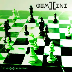 Gemini (Desorden Perfecto (Back to 90s) Remix)