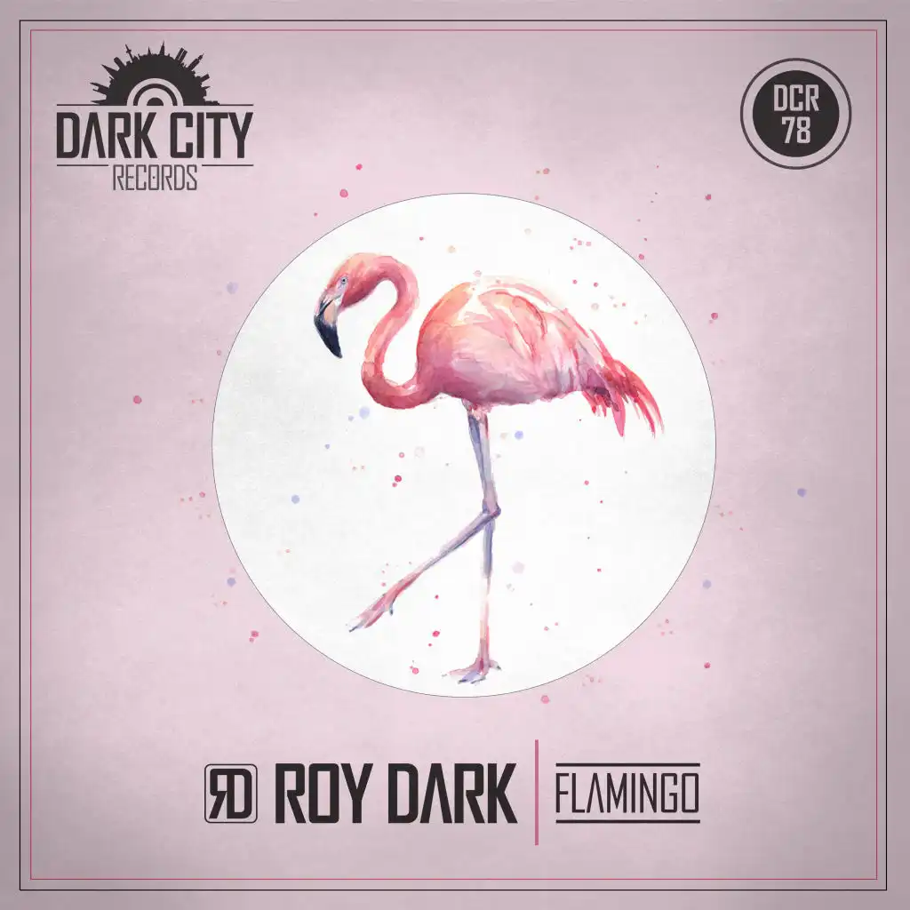 Roy Dark