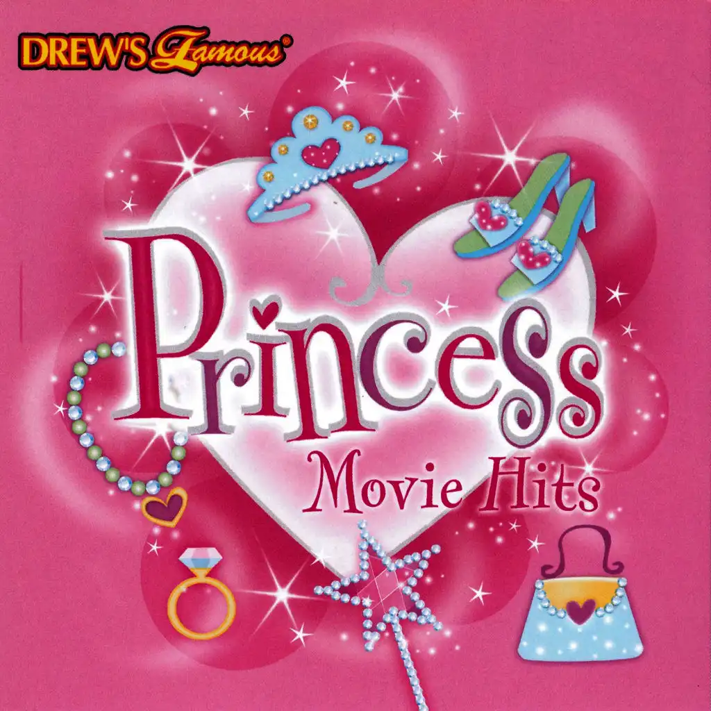 Princess Movie Hits