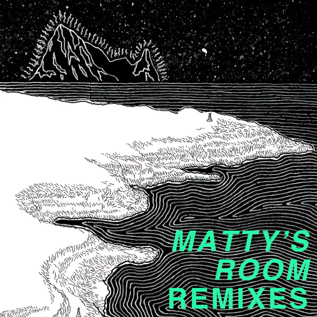 Matty's Room (Lukas' Remix) [Feat. Daddy Molete]