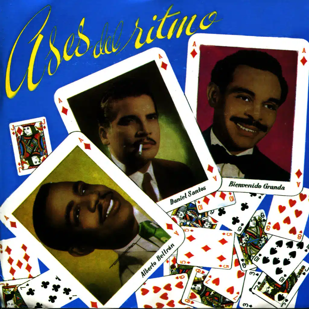 Los Ases Del Ritmo