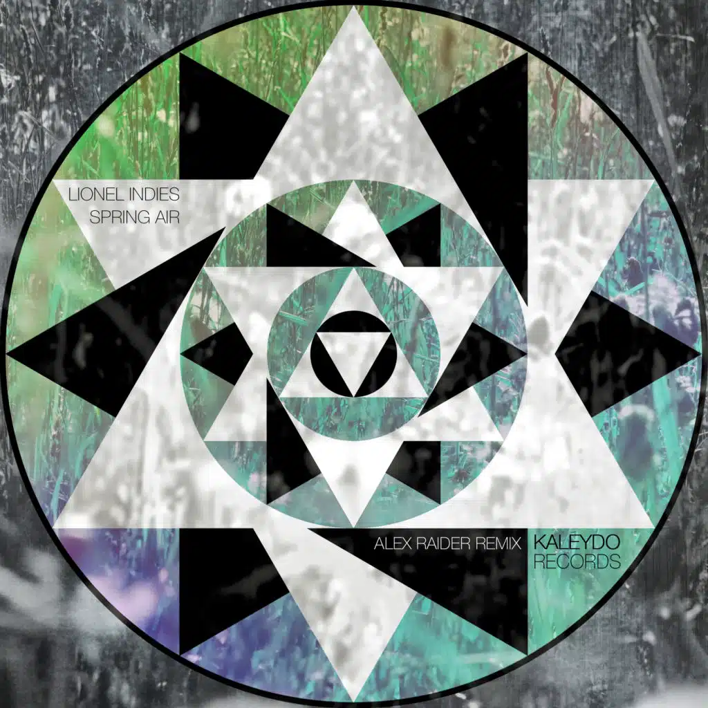 Spring Air (Alex Raider Radio Cut)