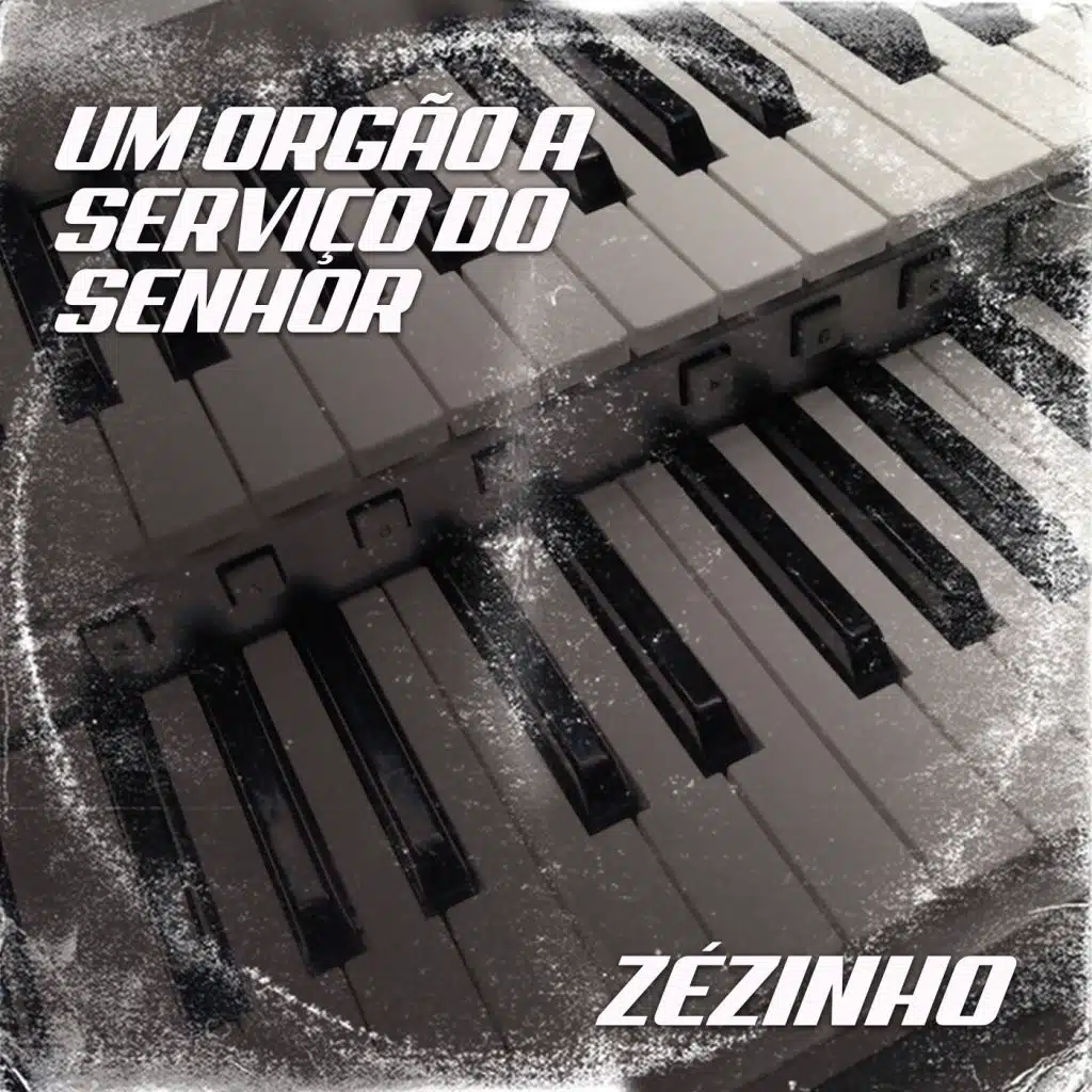 Um Órgão a Serviço do Senhor