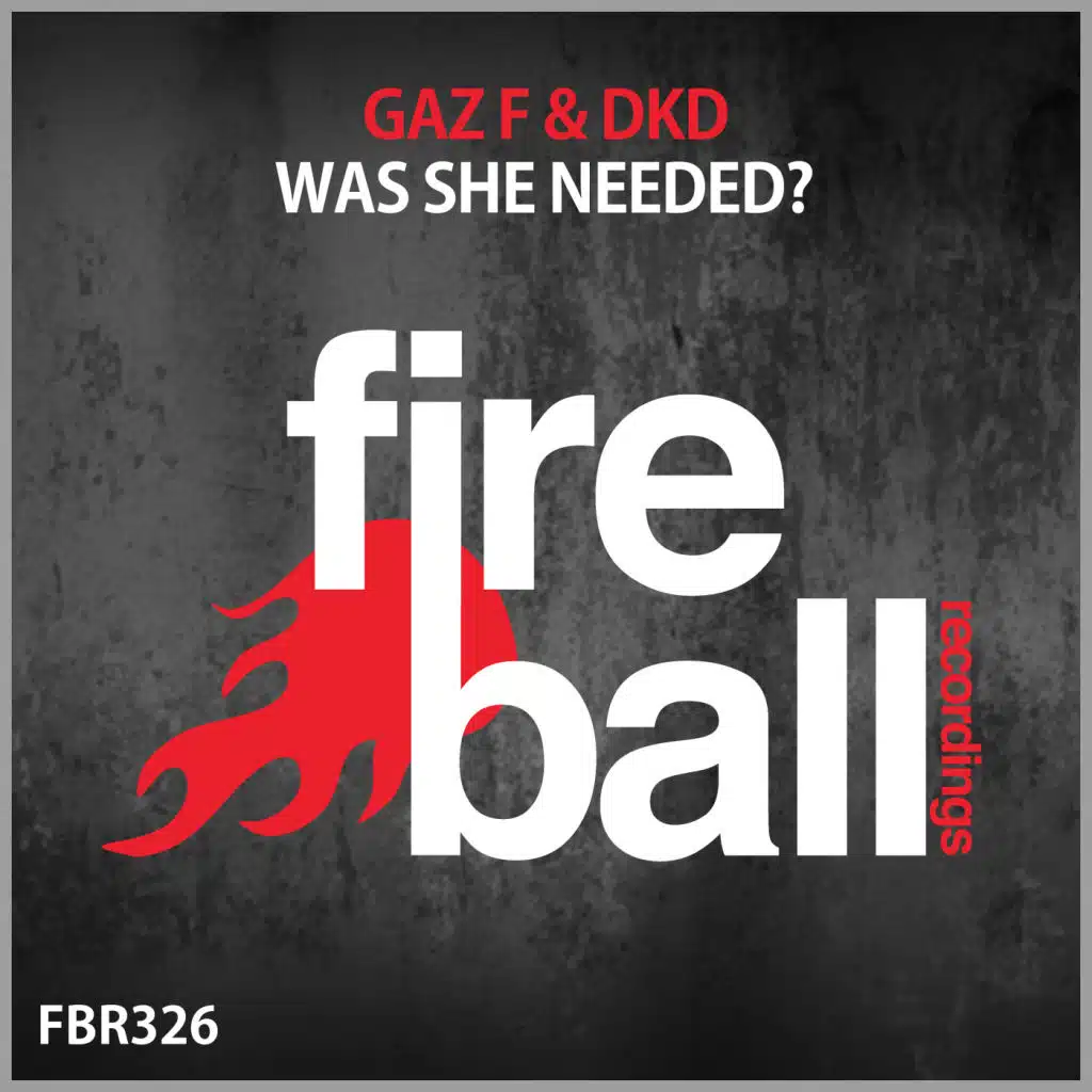 Gaz F & DKD