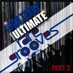 Ultimate Rare Grooves (Part 2) DJ Mix
