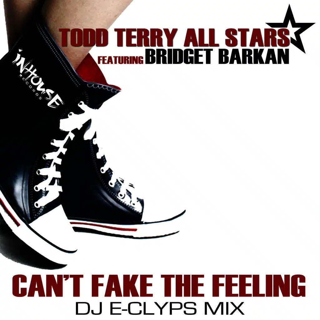 Can't Fake the Feeling