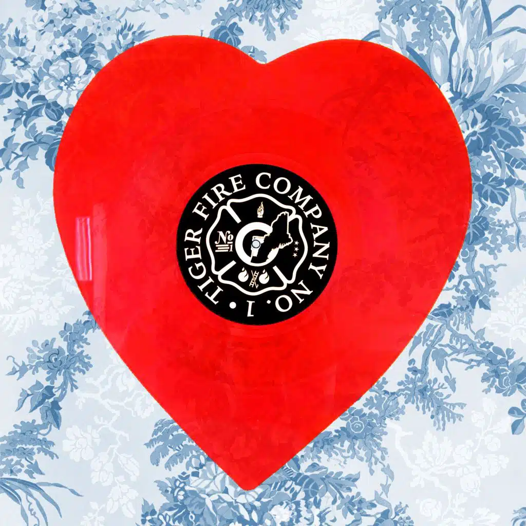 The Company Loves You