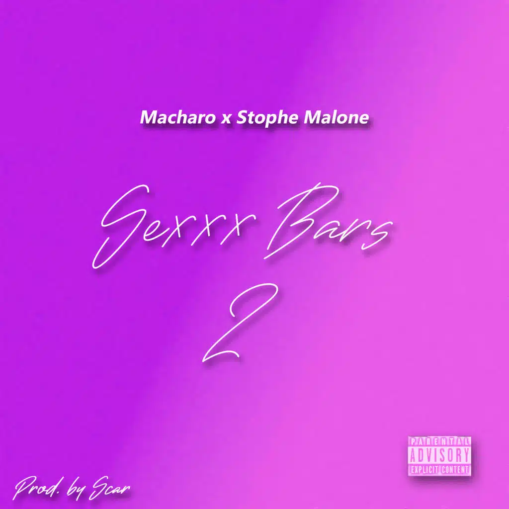 SexxxBars 2
