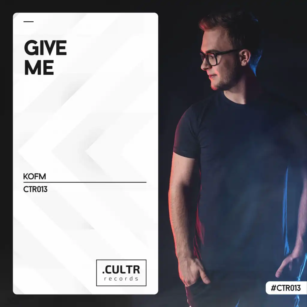 Give Me (Radio Mix)