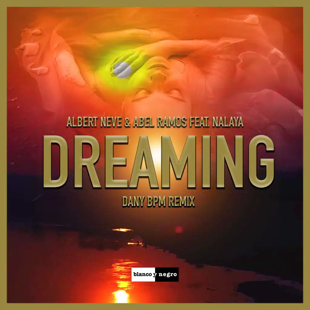 Dreaming (Dany BPM Remix Edit) [feat. Nalaya]