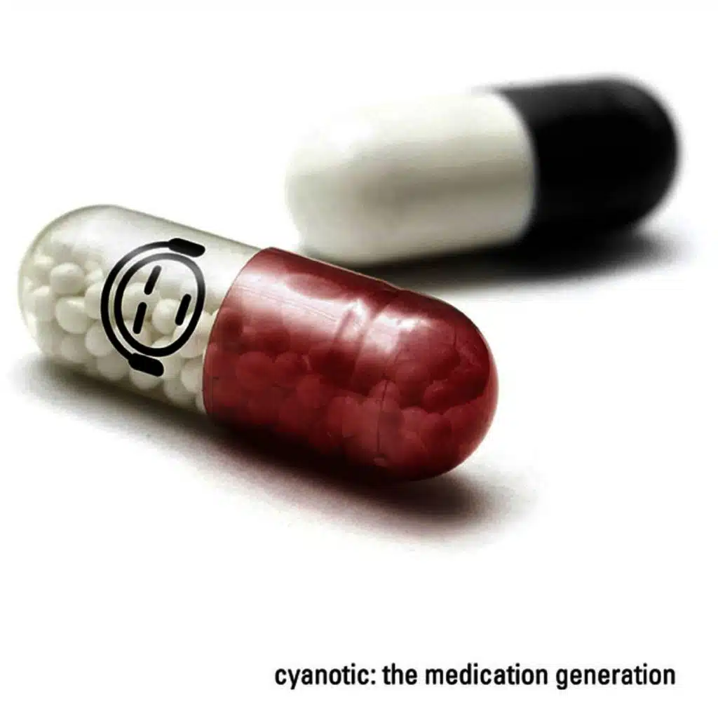 The Medication Generation