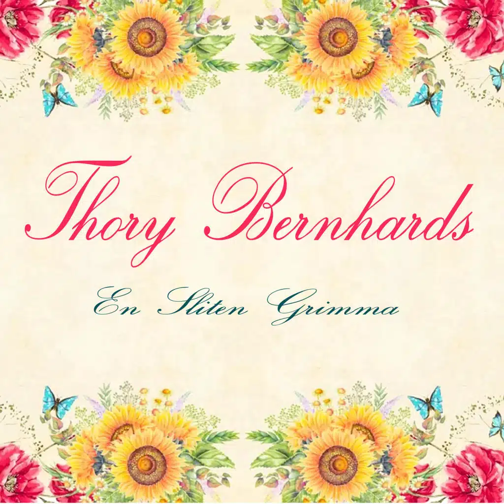 Thory Bernhards