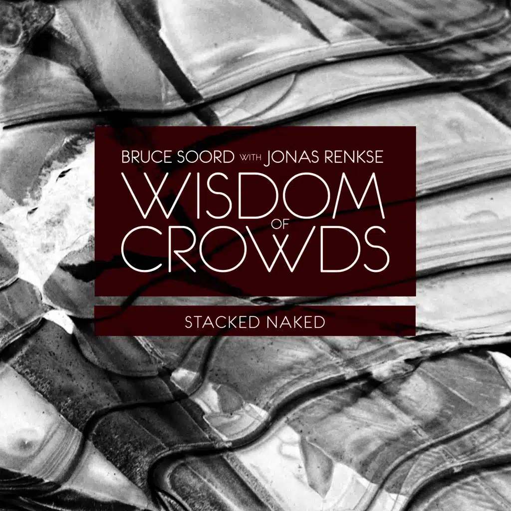 Bruce Soord & Jonas Renkse