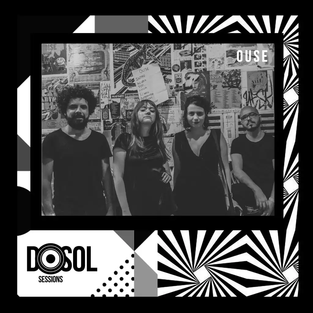 DosolTV Sessions (Ao Vivo)