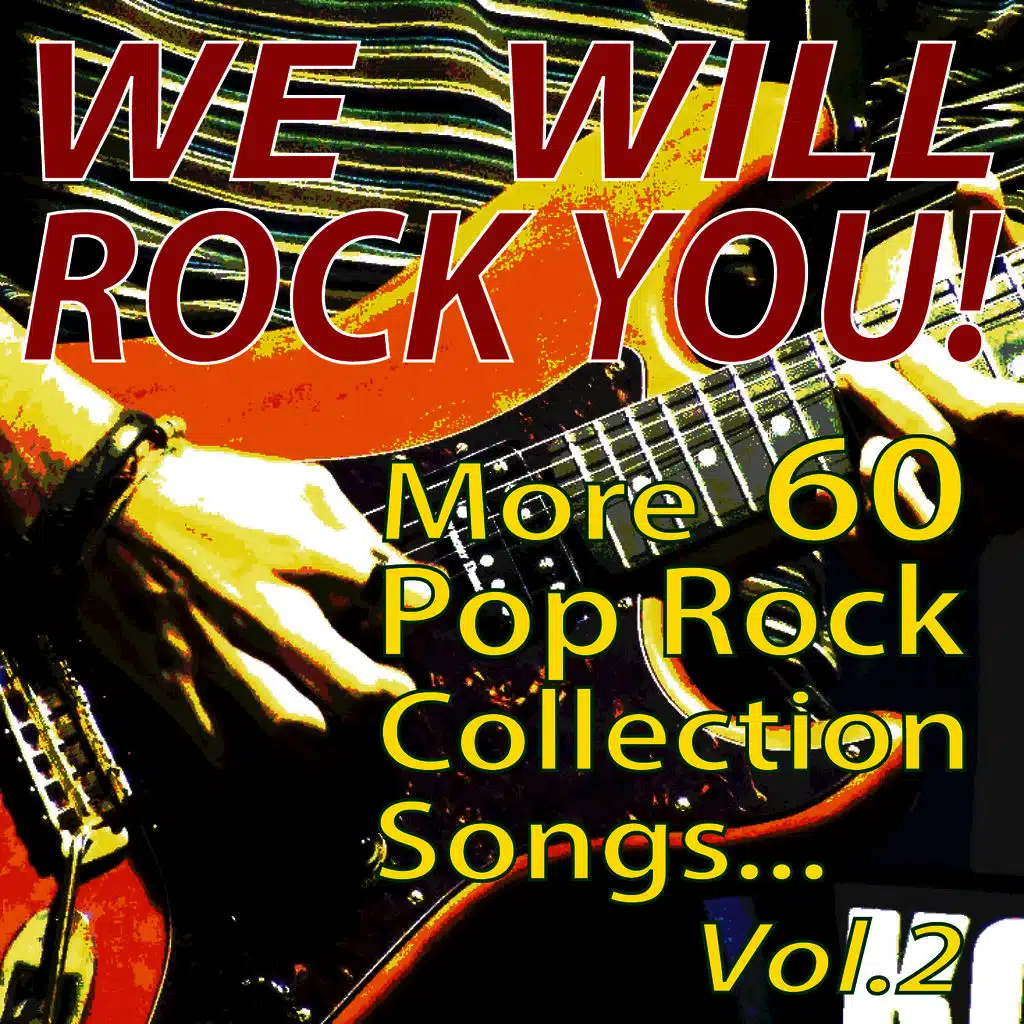 These Are the Days Of ...