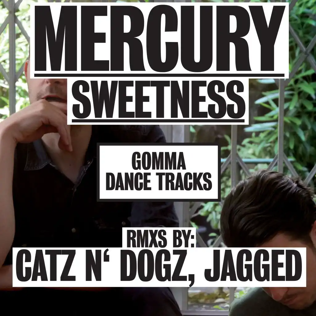 Sweetness (Jagged Classic Filter Remix)