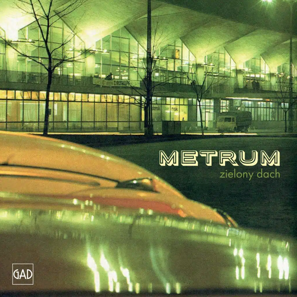 Metrum