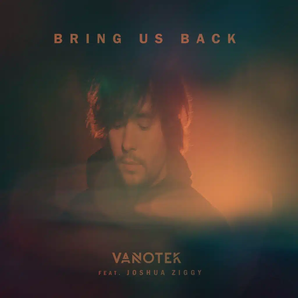 Bring Us Back (feat. Joshua Ziggy)