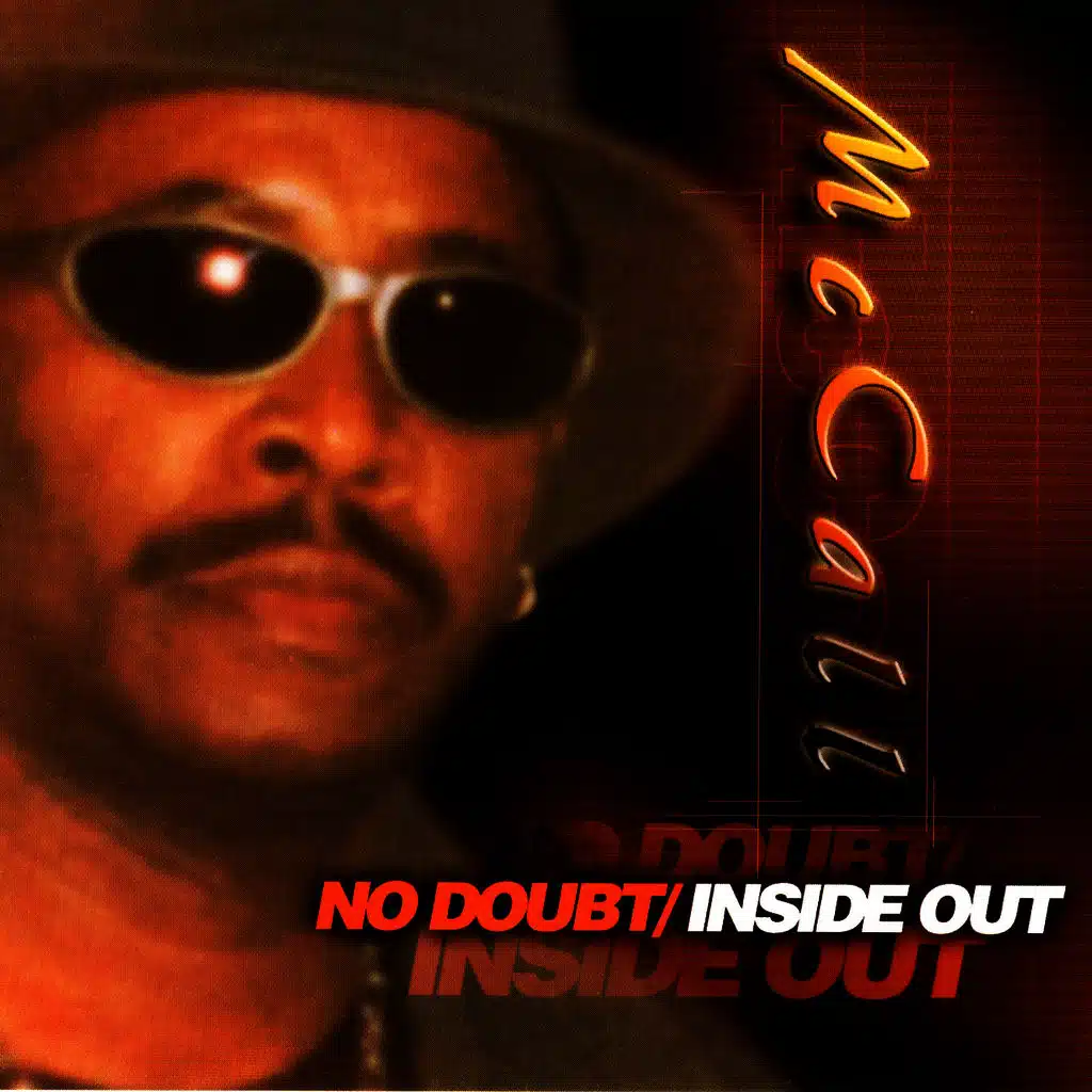No Doubt/Inside Out