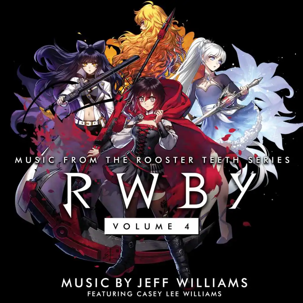 Bmblb (feat. Casey Lee Williams)