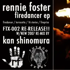 Firedancer EP