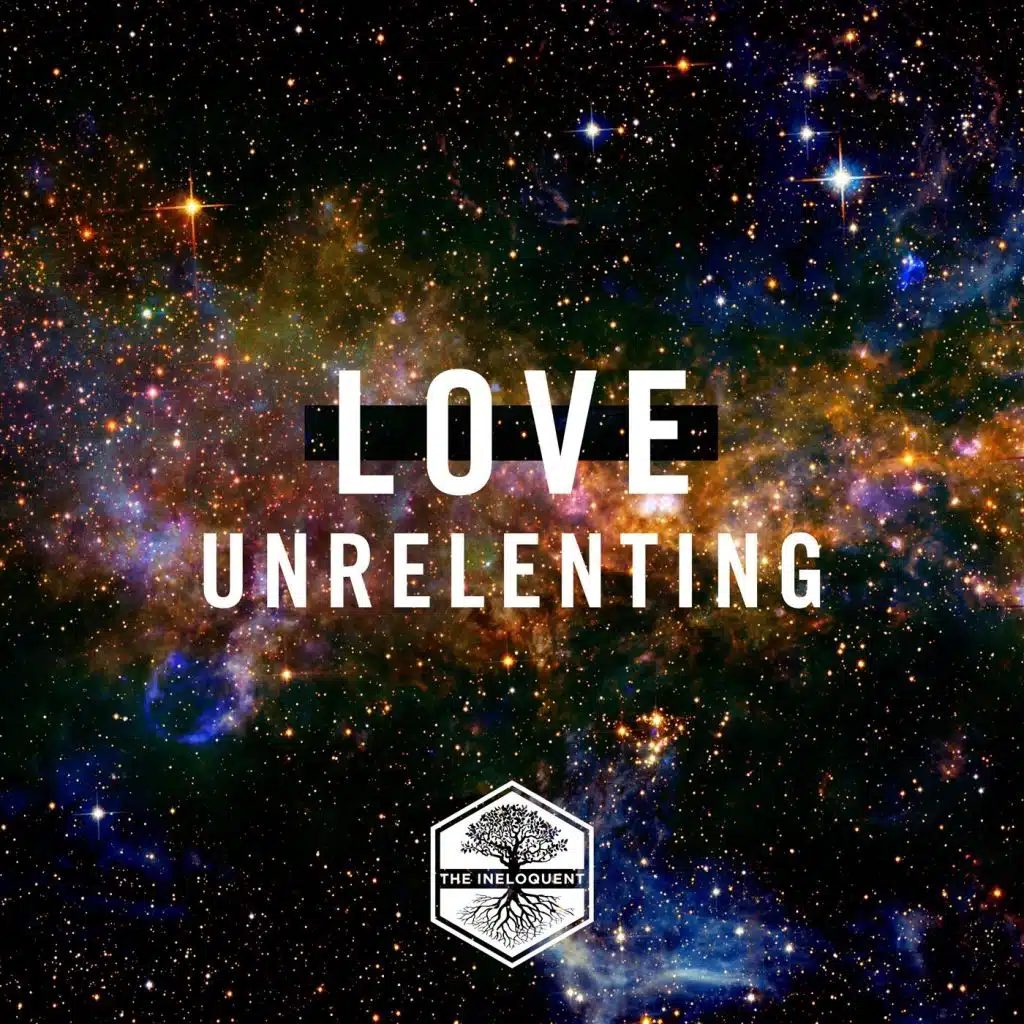 Love Unrelenting